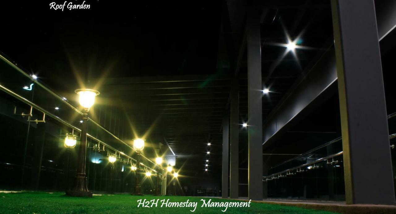 H2H - Ohayo Ipoh Majestic Ipoh Apartamento Exterior foto