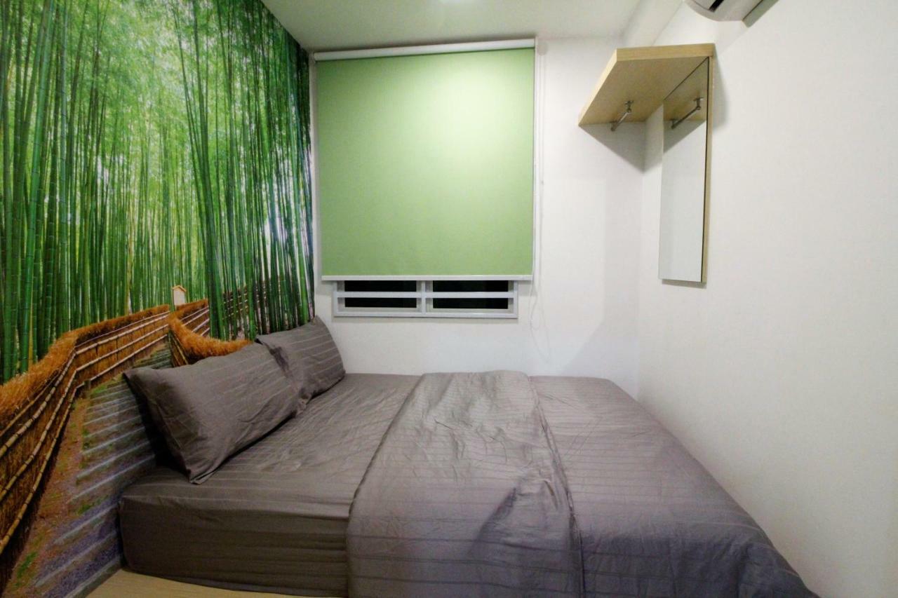 H2H - Ohayo Ipoh Majestic Ipoh Apartamento Exterior foto