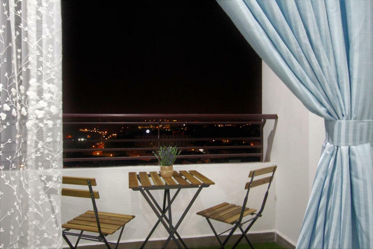 H2H - Ohayo Ipoh Majestic Ipoh Apartamento Exterior foto